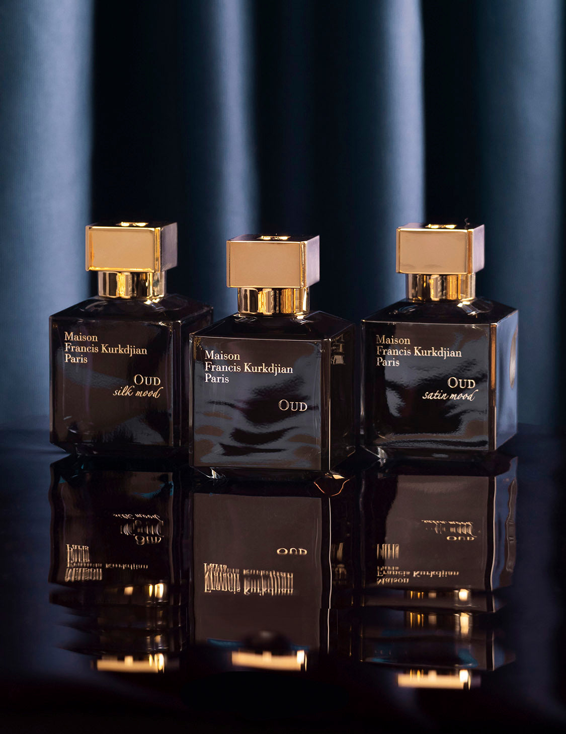 maison francis kurkdjian logo