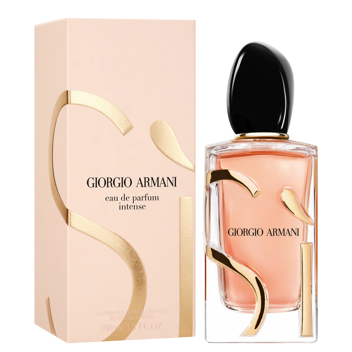Armani Si EDP Intense 100ml
