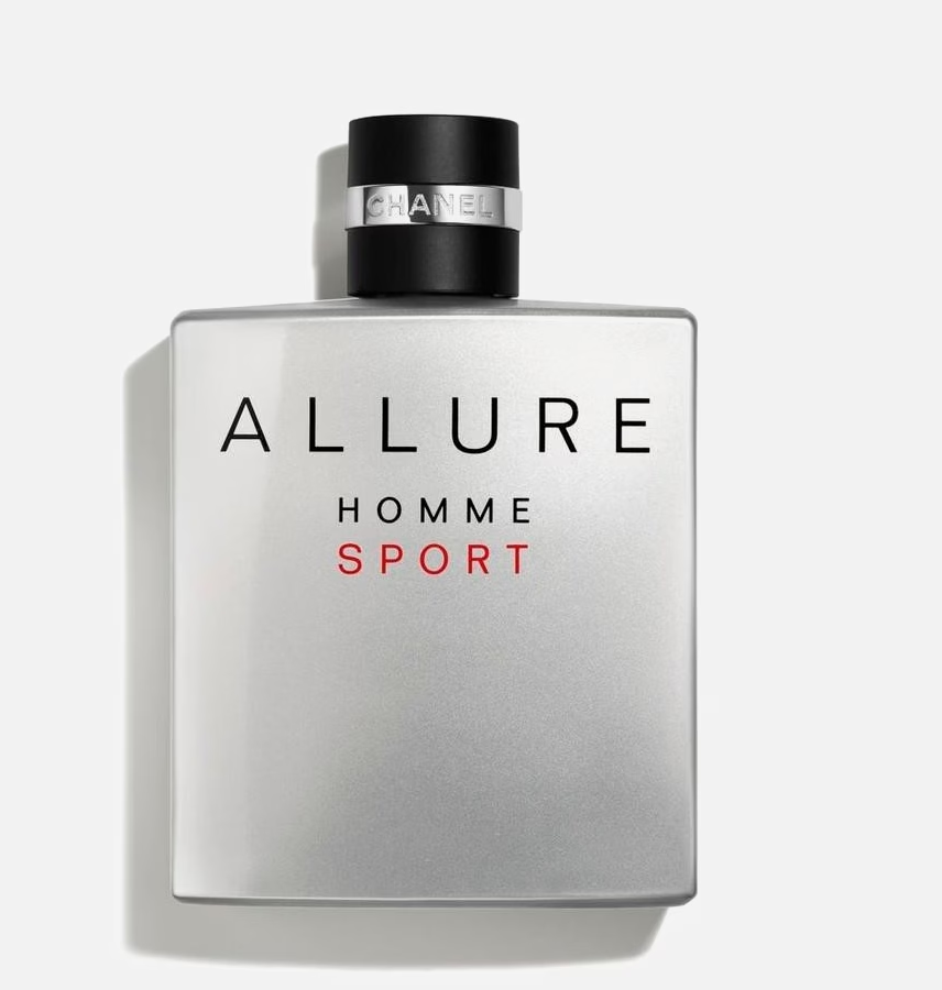 Chanel Allure