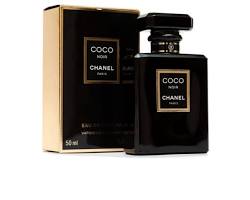 Coco Noir