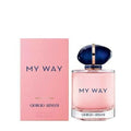 Giorgio Armani – My Way (EDP)
