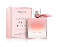 La Vie Est Belle Vanille Nude