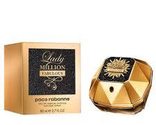 Lady Million Fabulous