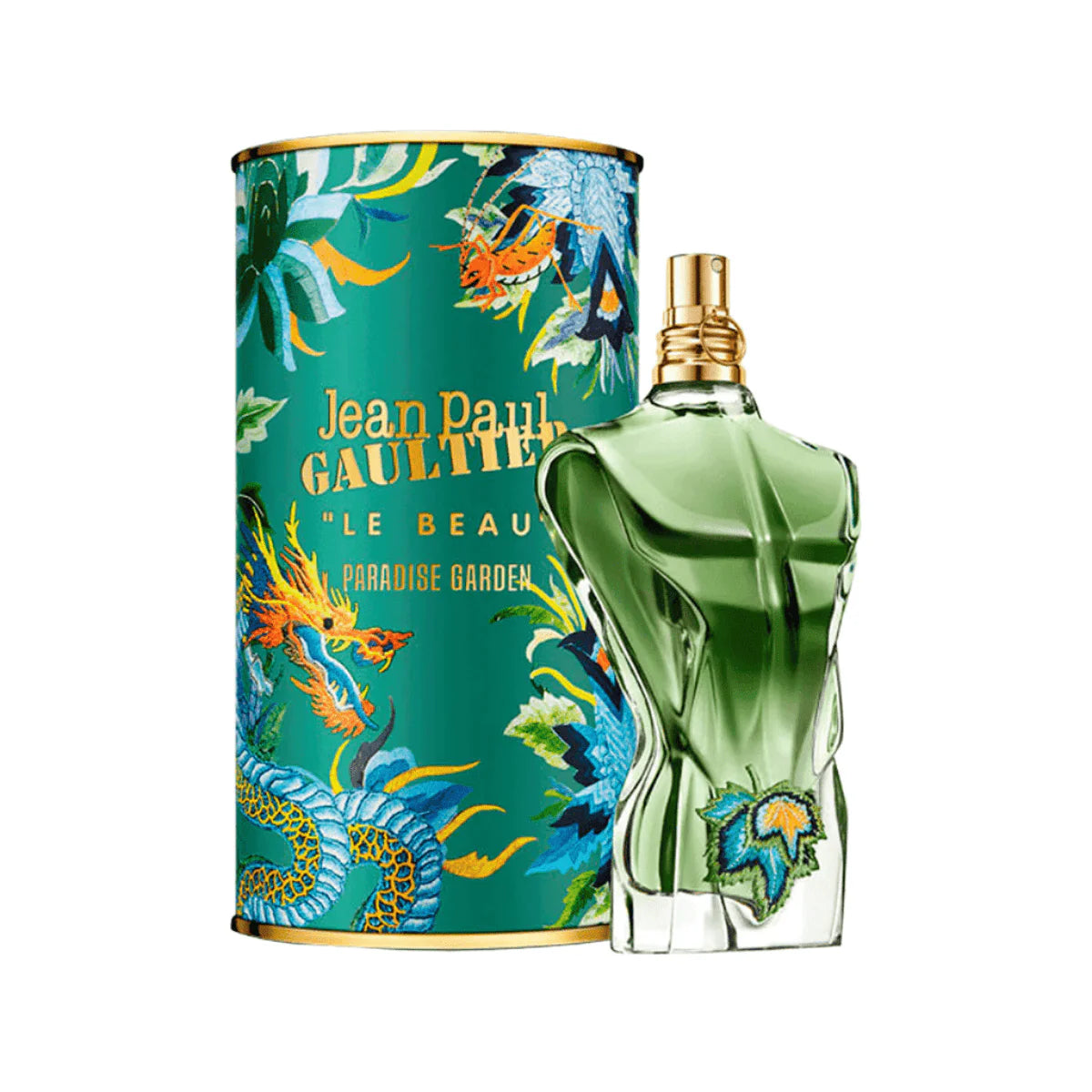 Le Beau Paradise Garden