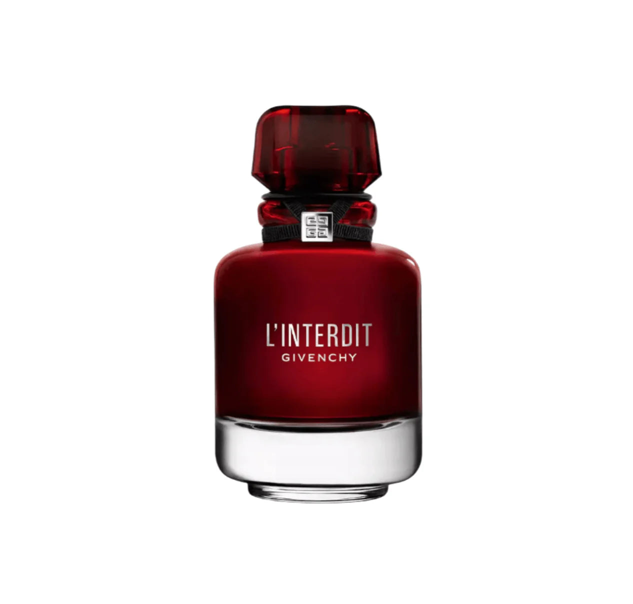 L’interdit Rouge