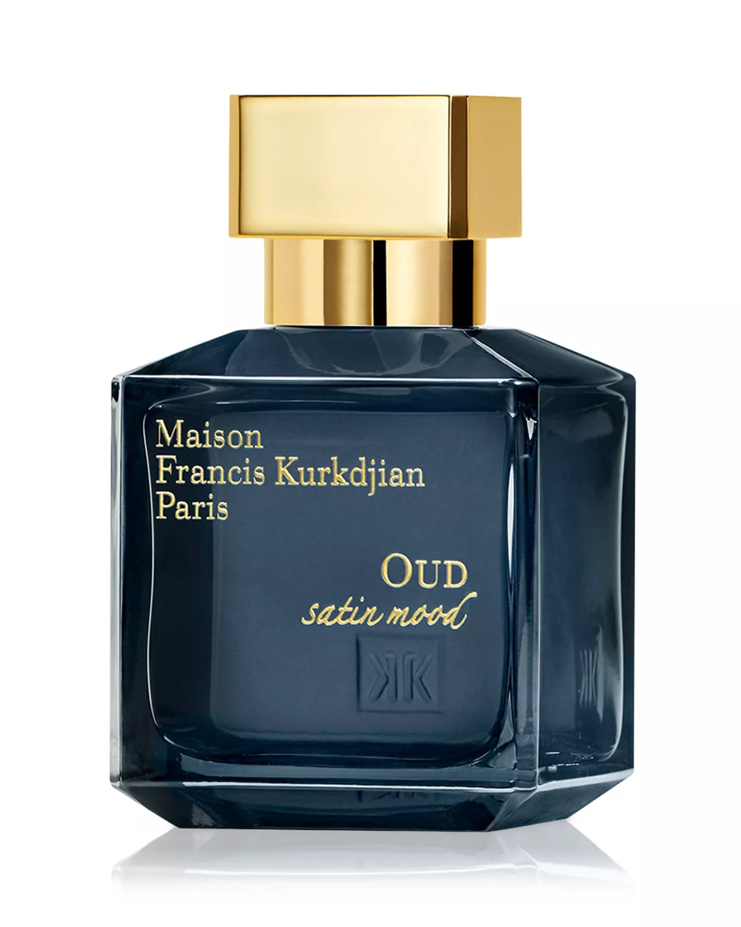 OUD satin mood Eau de Parfum