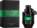 Spicebomb Night Vision