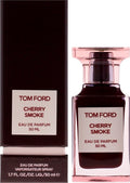 Tom Ford Cherry Smoke