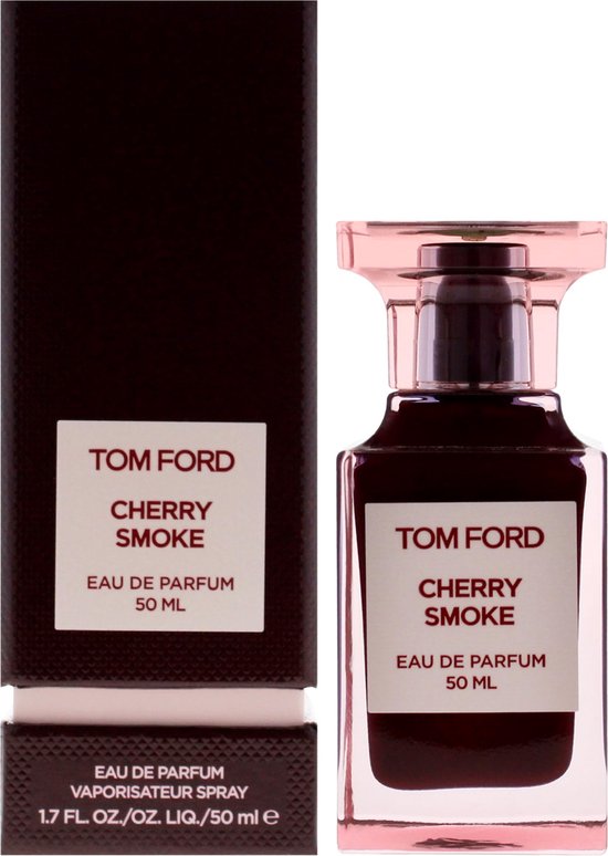 Tom Ford Cherry Smoke