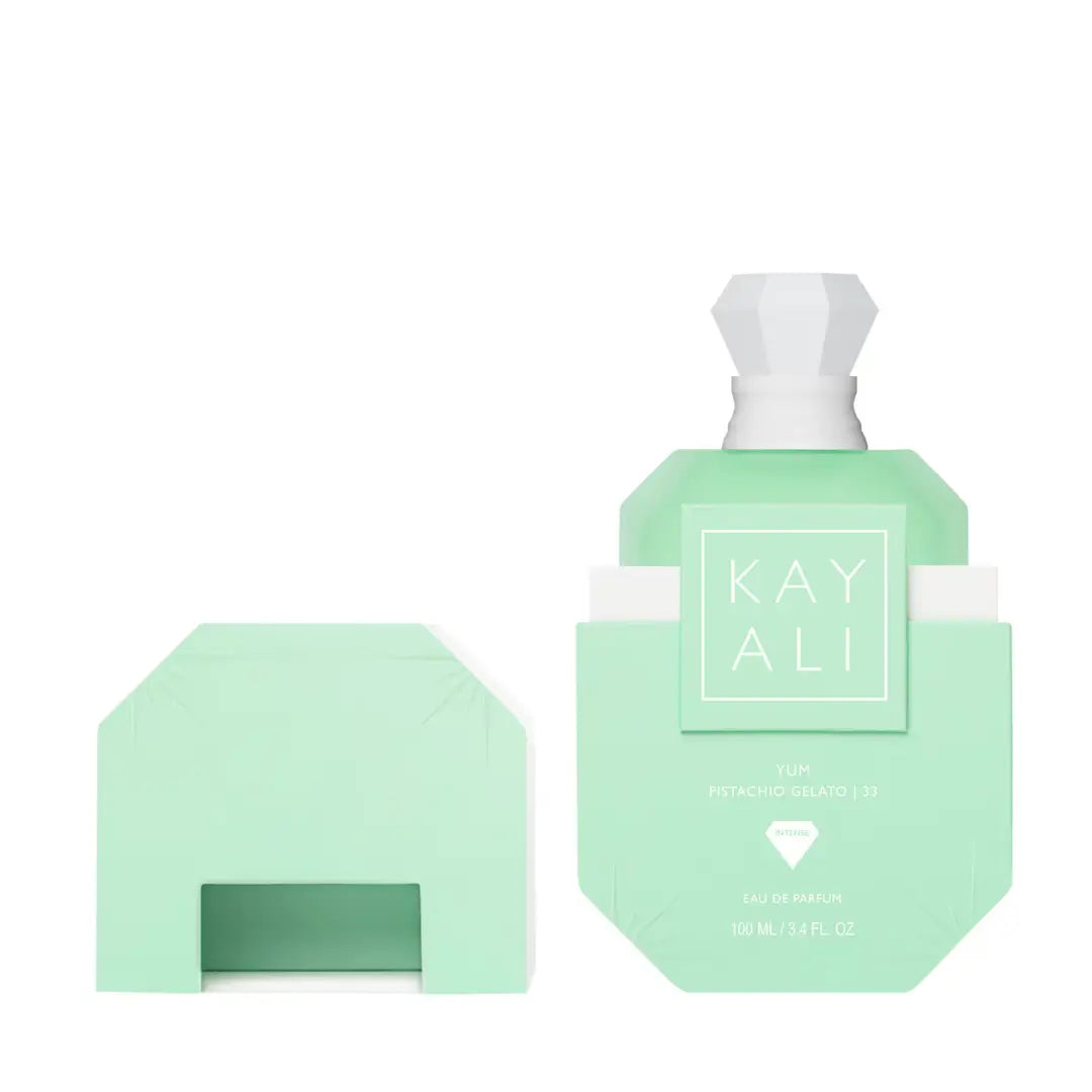 Yum Pistachio Gelato 33